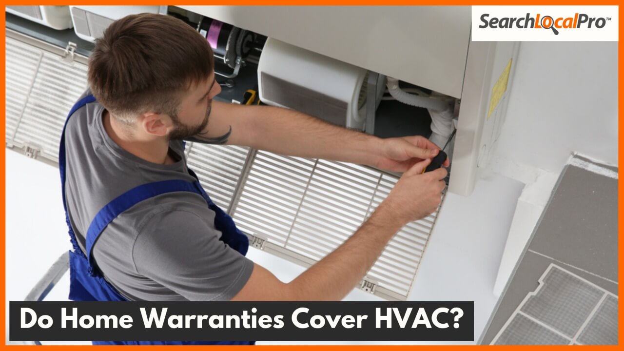 Do Home Warranties Cover HVAC