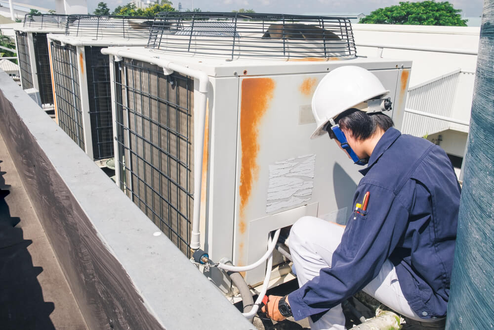 Do You Need a Permit for HVAC Replacement