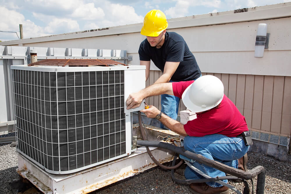 How Long Does it Take to Get an HVAC Certificate