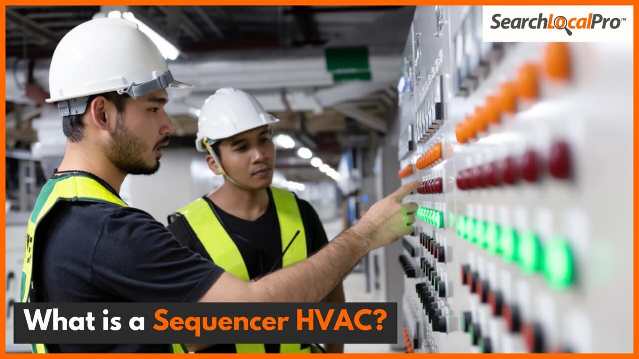What is a Sequencer HVAC