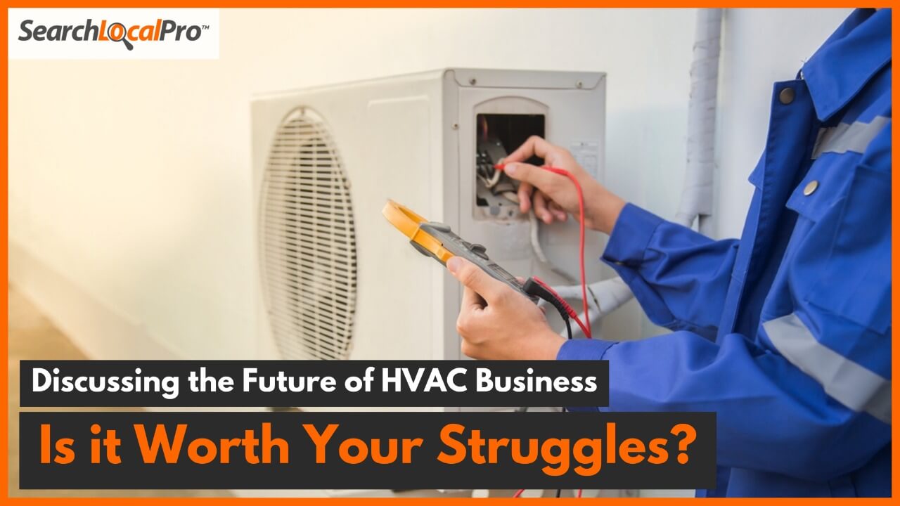 Discussing the Future of HVAC Business