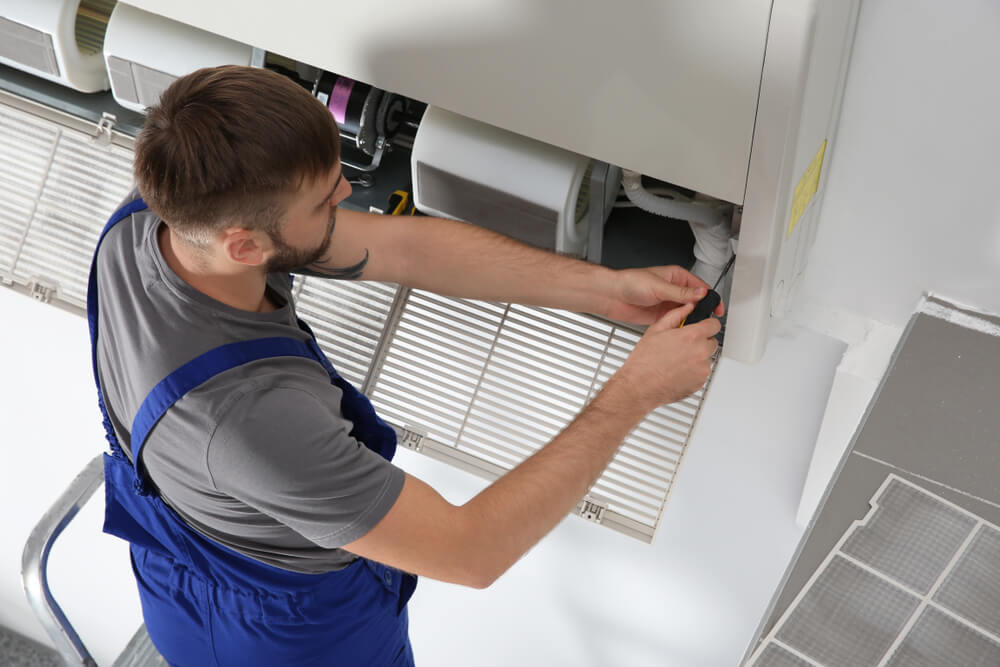 Tips And Advice For HVAC Businesses