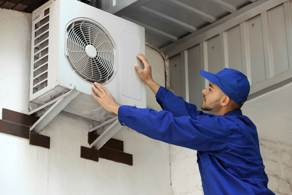 What are the HVAC License Requirements in California