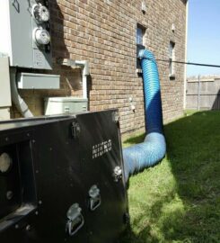 Pure Airways Duct cleaning Dallas