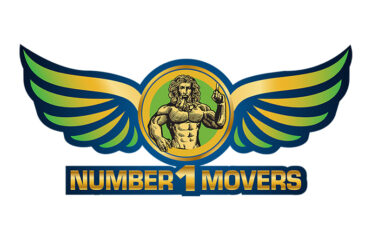 Number 1 Movers