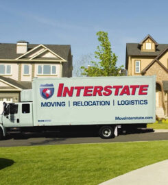 Interstate Moving | Relocation | Logistics