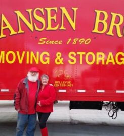 Hansen Bros. Moving & Storage