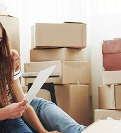 Professional Movers Toronto