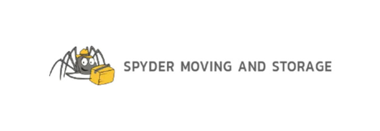 Spyder Moving and Storage Memphis