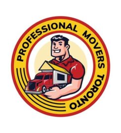 Professional Movers Toronto