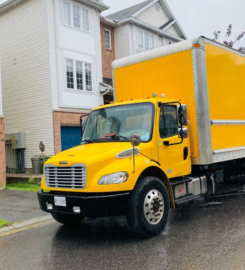 Professional Movers Toronto