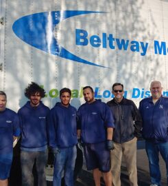 Beltway Movers DMV