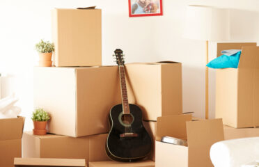 Professional Movers Mississauga