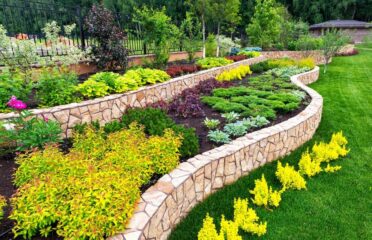 Landscape Experts Inc.