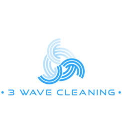 3 Wave Cleaning