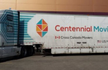 Centennial Moving – Long Distance Movers Vancouver