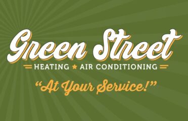 Green Street HVAC