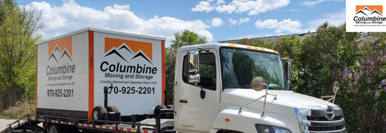 Columbine Moving & Storage