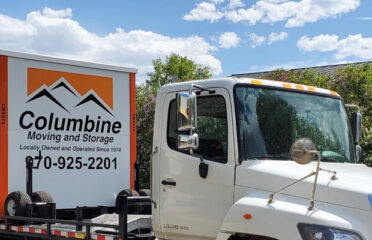 Columbine Moving & Storage