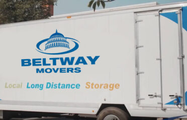 Beltway Movers Northern Virginia
