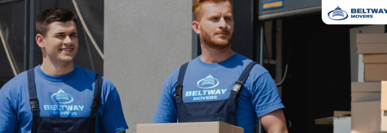 Beltway Movers Northern Virginia