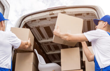 Miracle Movers – Mississauga Storage