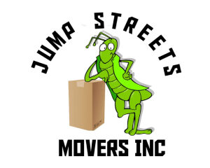 Jump Streets Movers