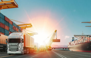 International Sea & Air Shipping