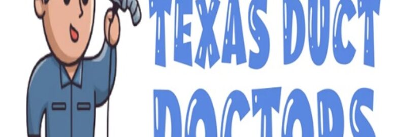 Texas Duct Doctors