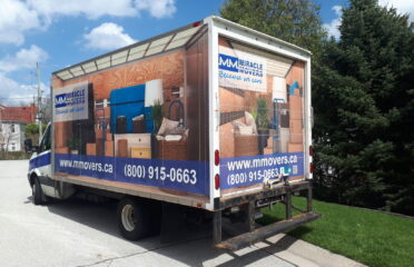 Miracle Movers Concord