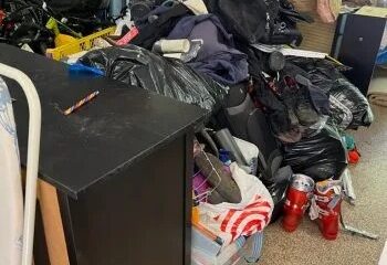 Grizzly Junk Removal