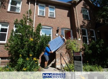 Miracle Movers Concord