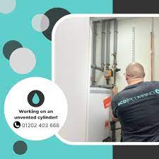 SCD Plumbing