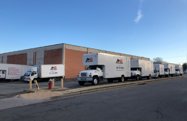 A2B Moving and Storage Washington DC