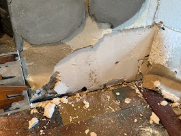 MCC RESTORATION AND CONTRACTING SERVICES