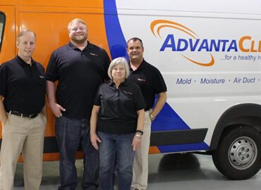 AdvantaClean of Metro New Orleans