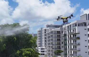 Drone Powered Solutions