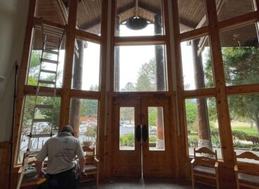 Clean Choice Professional Services