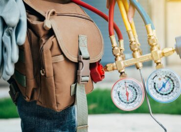 Arizona Refrigeration Service Inc.