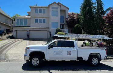 Clean Choice Professional Services