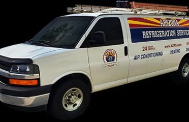 Arizona Refrigeration Service Inc.