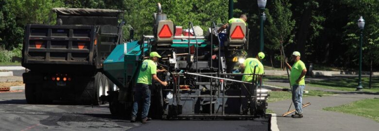 KY Elite Asphalt Paving