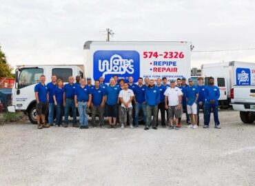 Water Works Plumbing Corporation