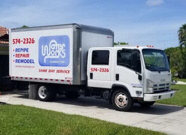 Water Works Plumbing Corporation