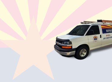 Arizona Refrigeration Service Inc.