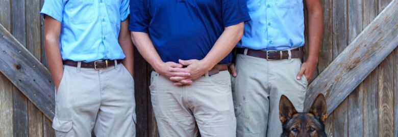 Cooper's Plumbing & Air