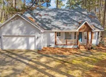 Homes for Sale in Pinehurst Real Estate Team | eXp Realty
