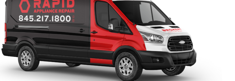 Rapid Appliance Repair