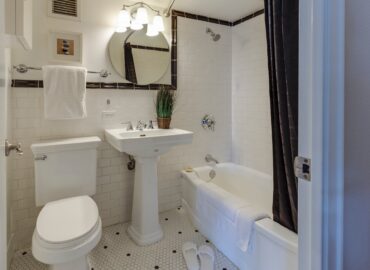 Jacob's Plumbing LLC