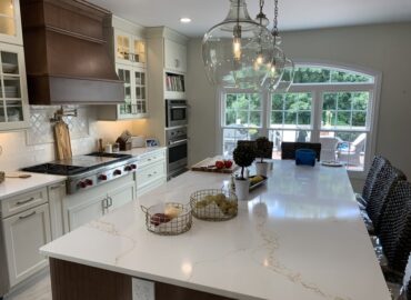 HRD Remodeling and Design